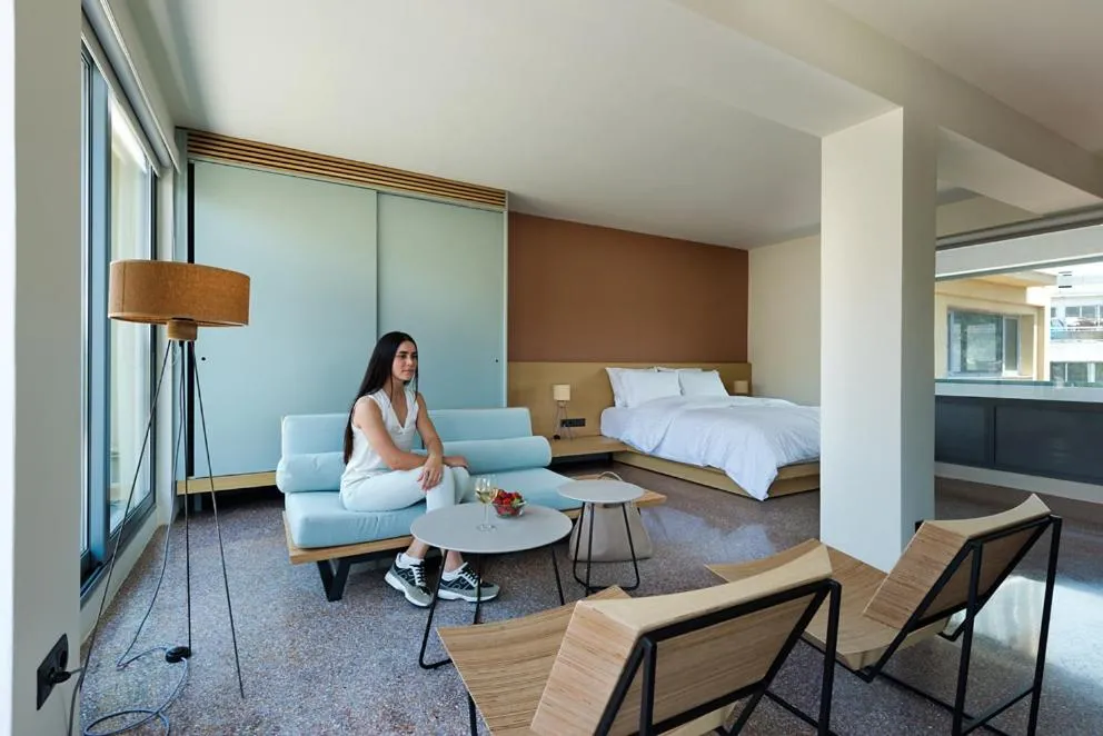 Image 5 of Acropolis View Luxury Apartment