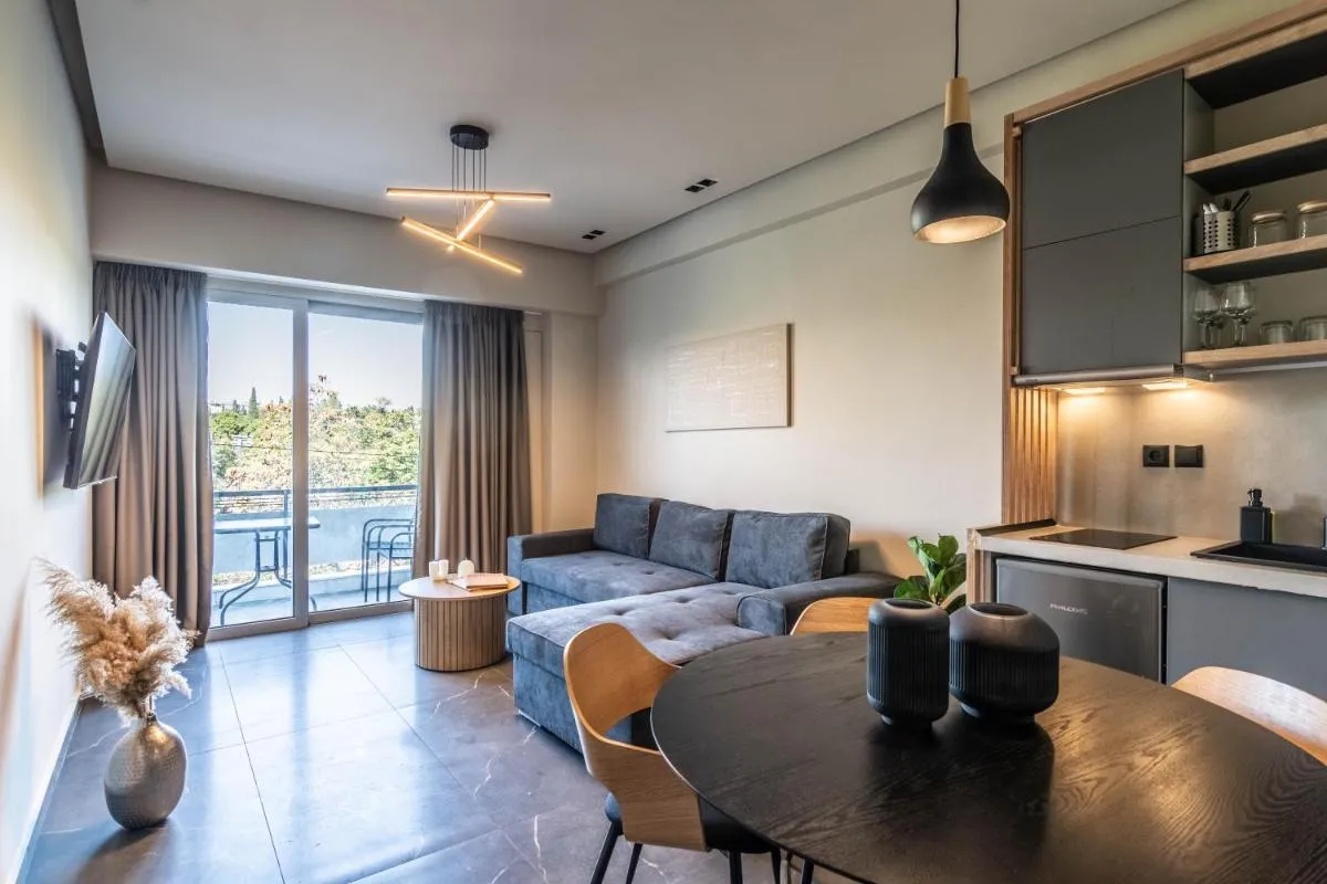 Image 3 of Acropolis View Suites