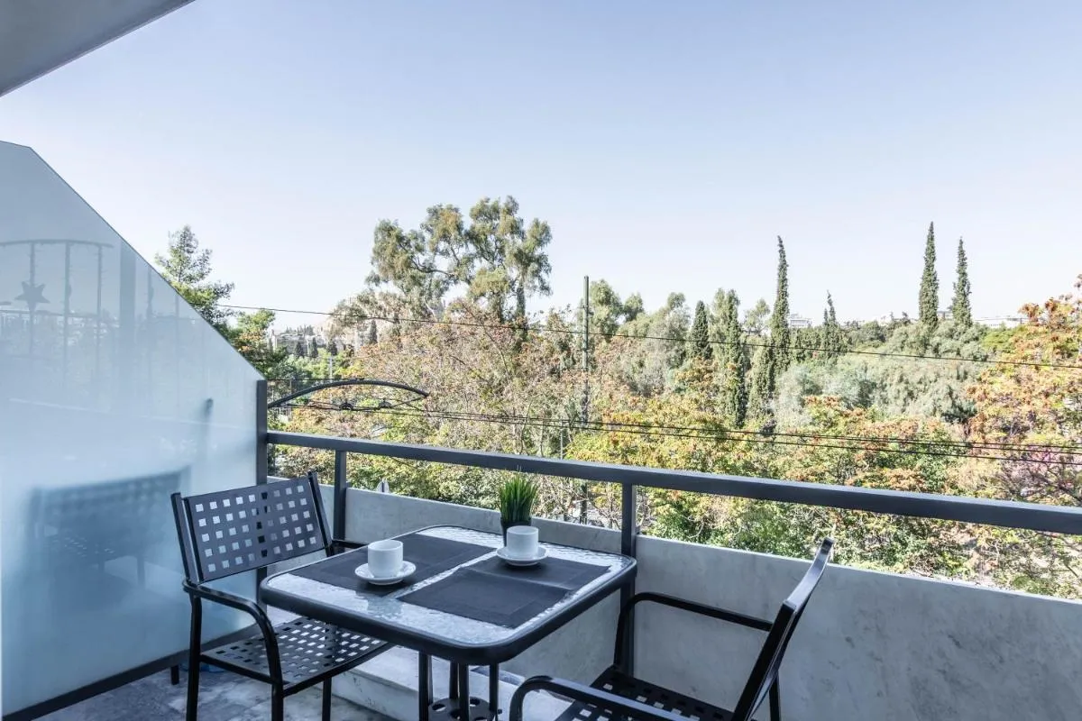 Image 5 of Acropolis View Suites