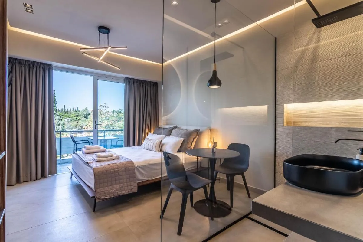 Image 1 of Acropolis View Suites
