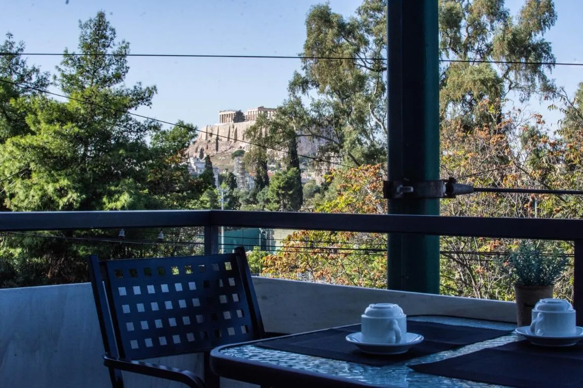 Image of Acropolis View Suites