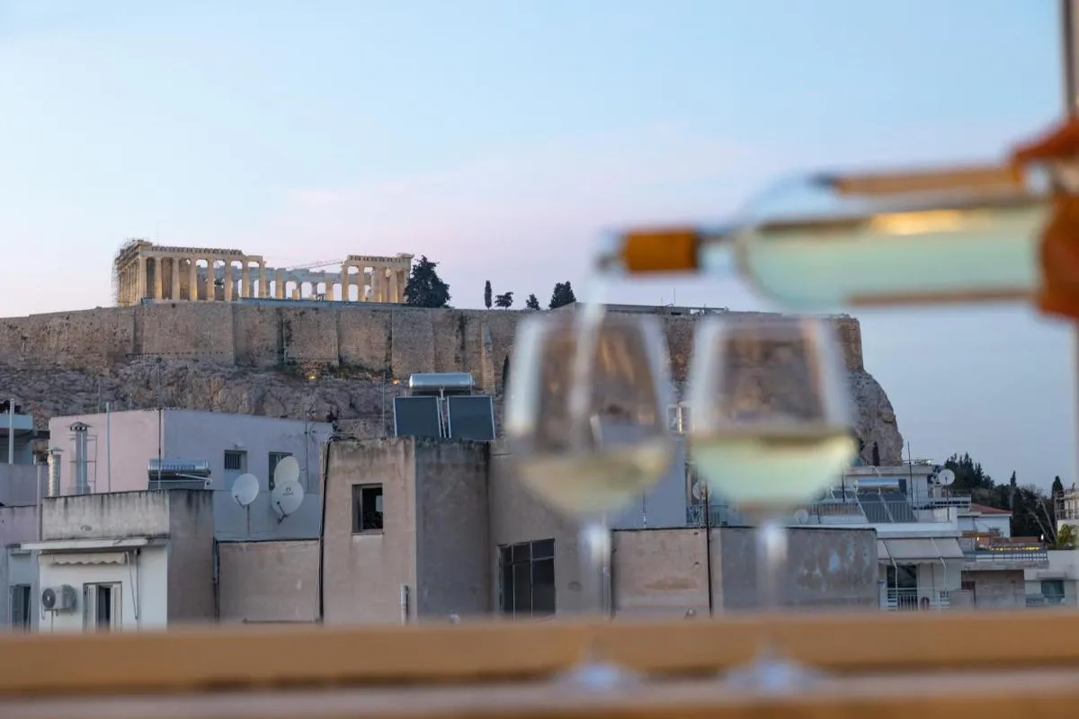 Image 6 of Acropoli’s balcony