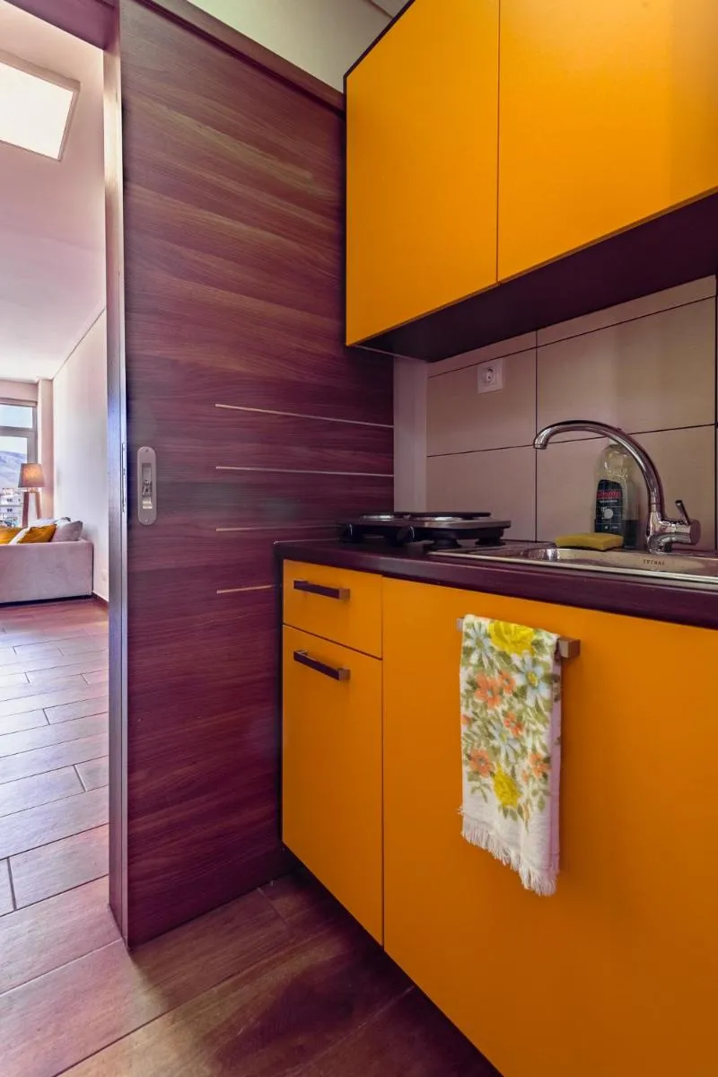 Image 3 of Acropolis comfy home in the heart of Athens for 4