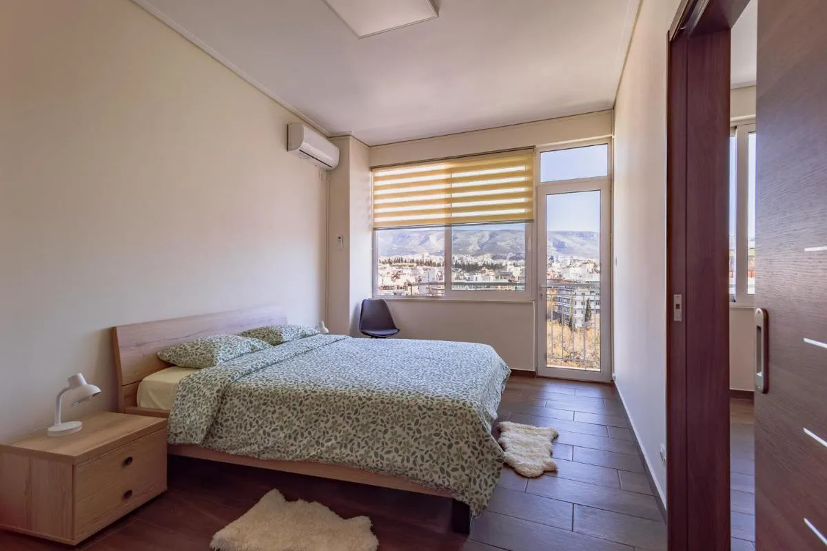 Image 6 of Acropolis comfy home in the heart of Athens for 4