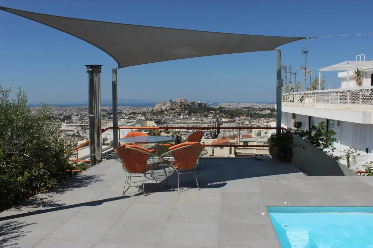 Image 6 of Acropolis View Penthouse