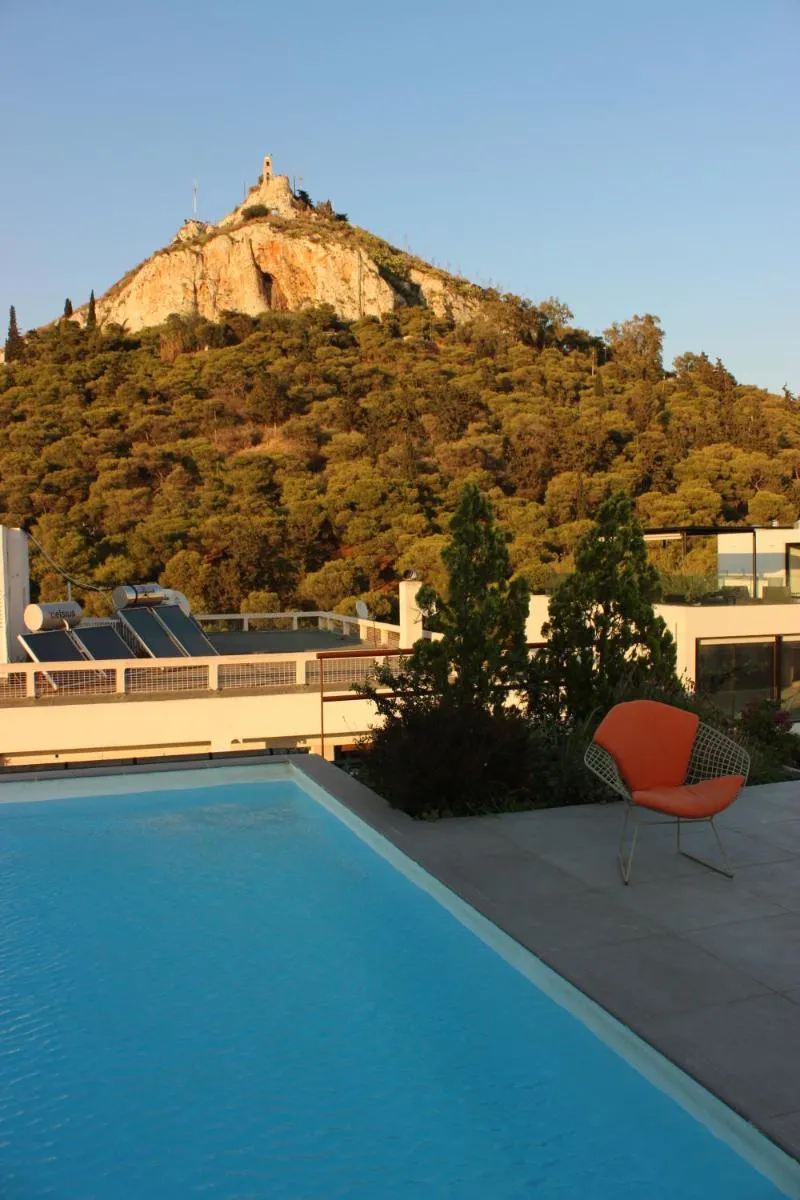 Image 5 of Acropolis View Penthouse