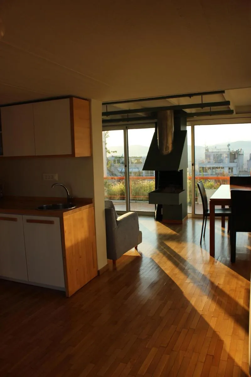 Image 4 of Acropolis View Penthouse