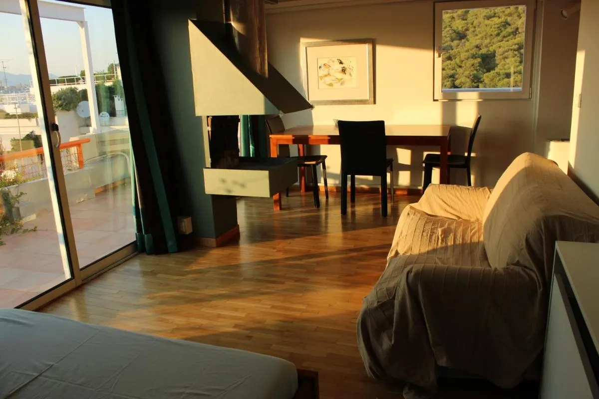 Image 1 of Acropolis View Penthouse