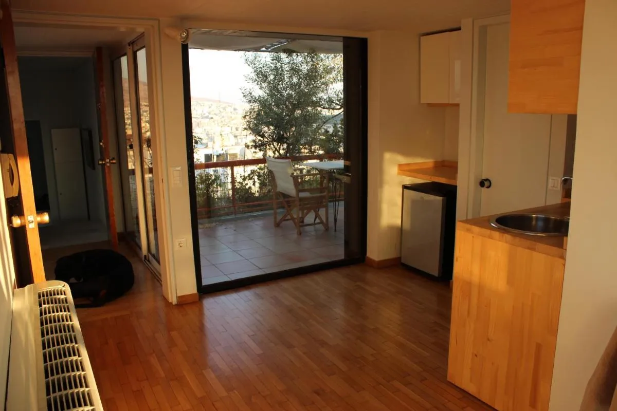 Image 2 of Acropolis View Penthouse