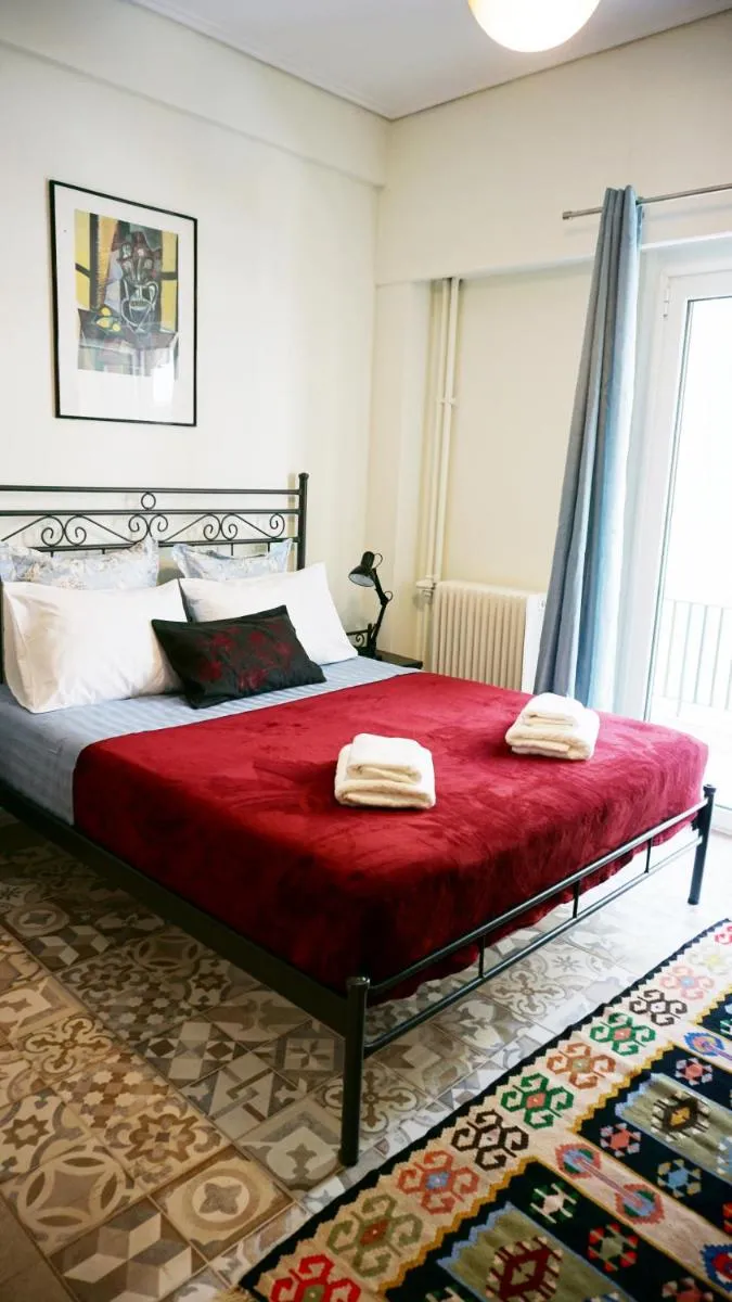 Image 6 of A few steps away from Syntagma and Plaka by Athenian Homes