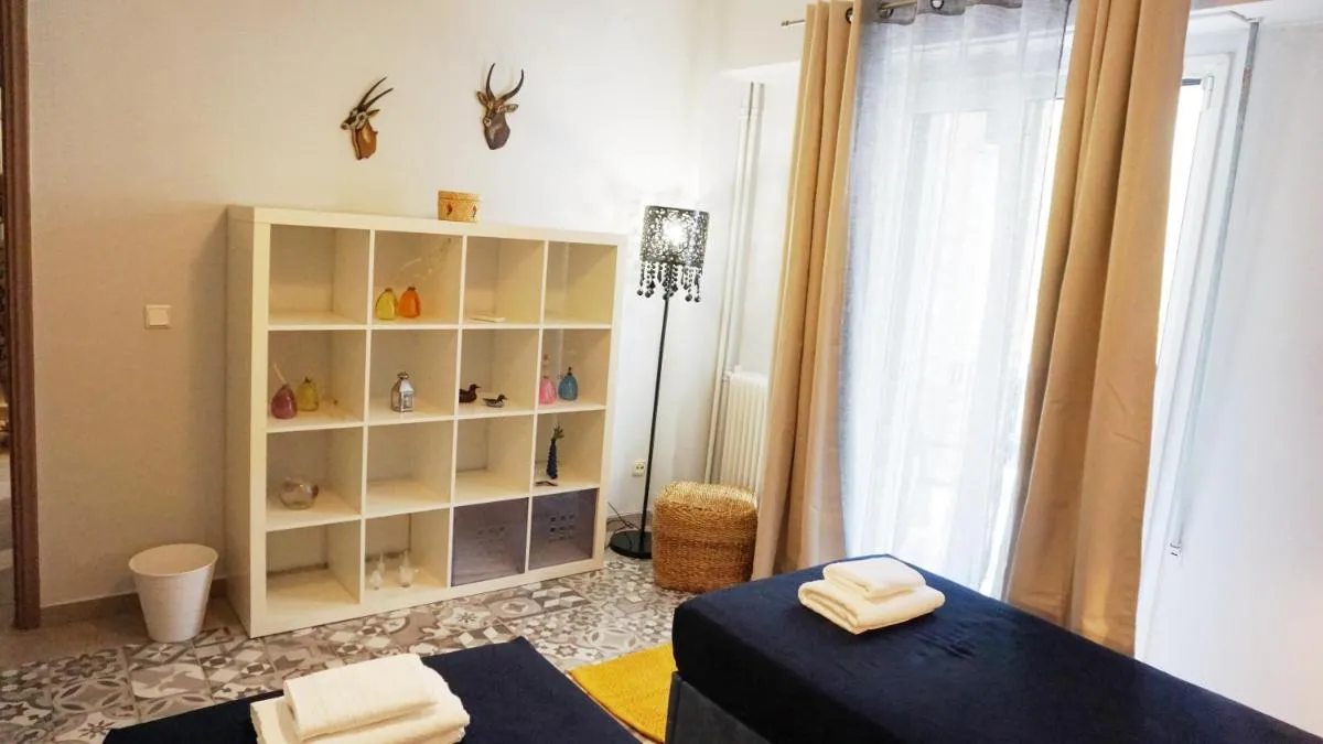 Image 2 of A few steps away from Syntagma and Plaka by Athenian Homes