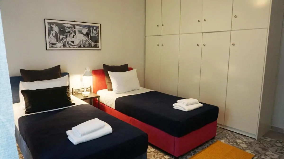 Image 1 of A few steps away from Syntagma and Plaka by Athenian Homes
