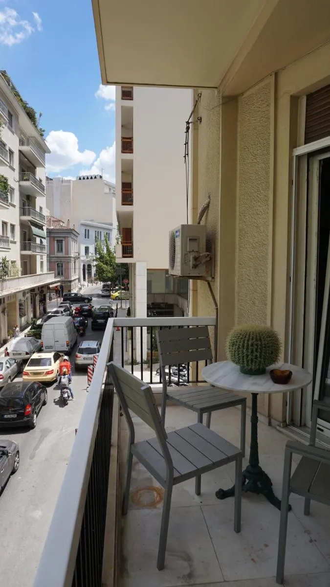 Image 5 of A few steps away from Syntagma and Plaka by Athenian Homes