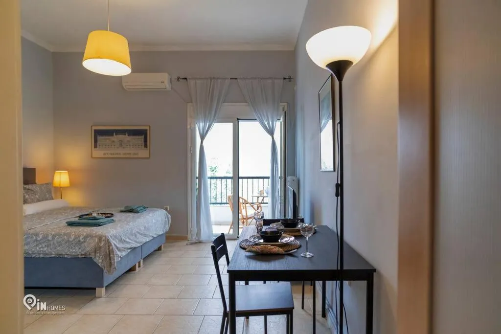 Image 6 of ‘Afrodite’ Central Cozy Studio In Egaleo
