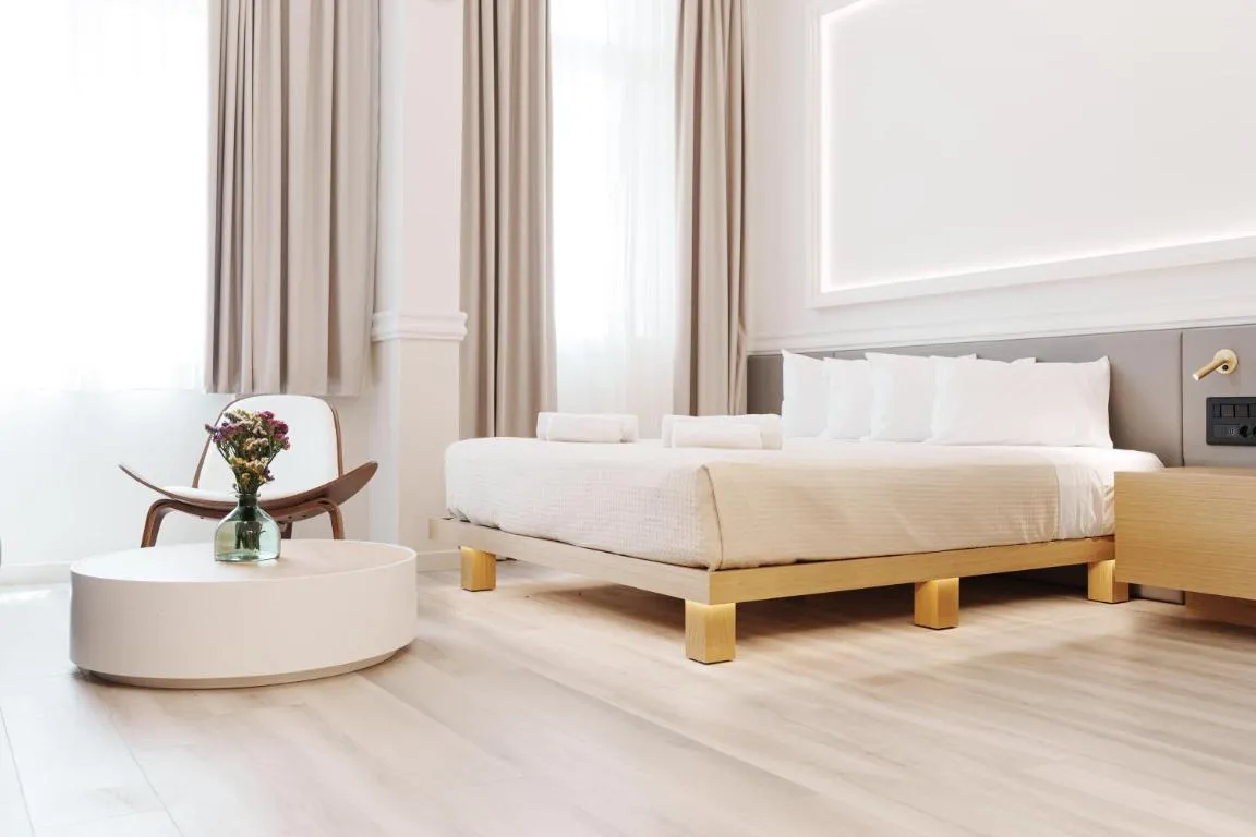 Image of Agora Athens Suites