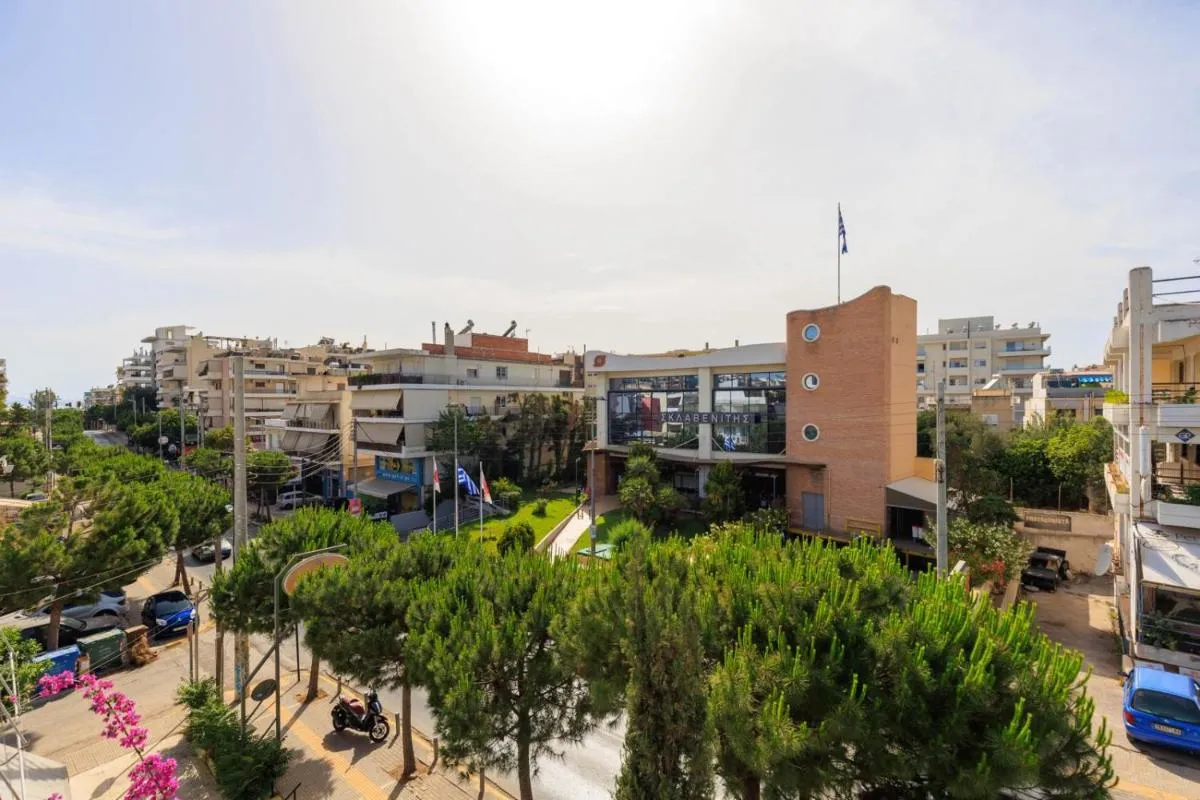 Image 3 of Aiolos Grand luxury suite Alimos