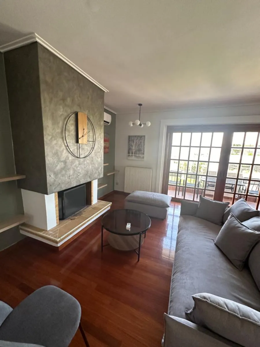 Image 6 of Aiolos Grand luxury suite Alimos