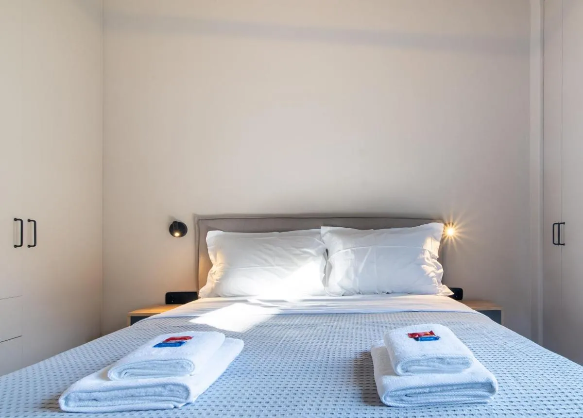 Image 5 of Alektor2 by Smart Cozy Suites – Premium Location near Athens