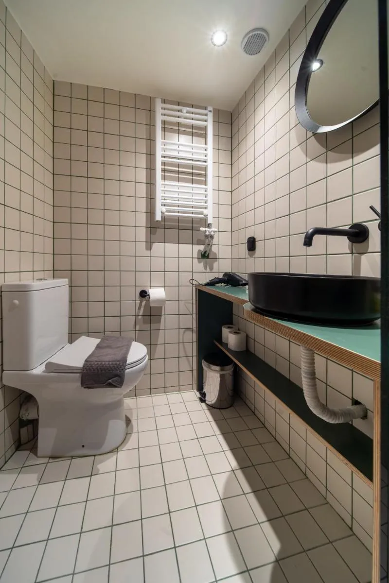 Image 6 of Alektor2 by Smart Cozy Suites – Premium Location near Athens