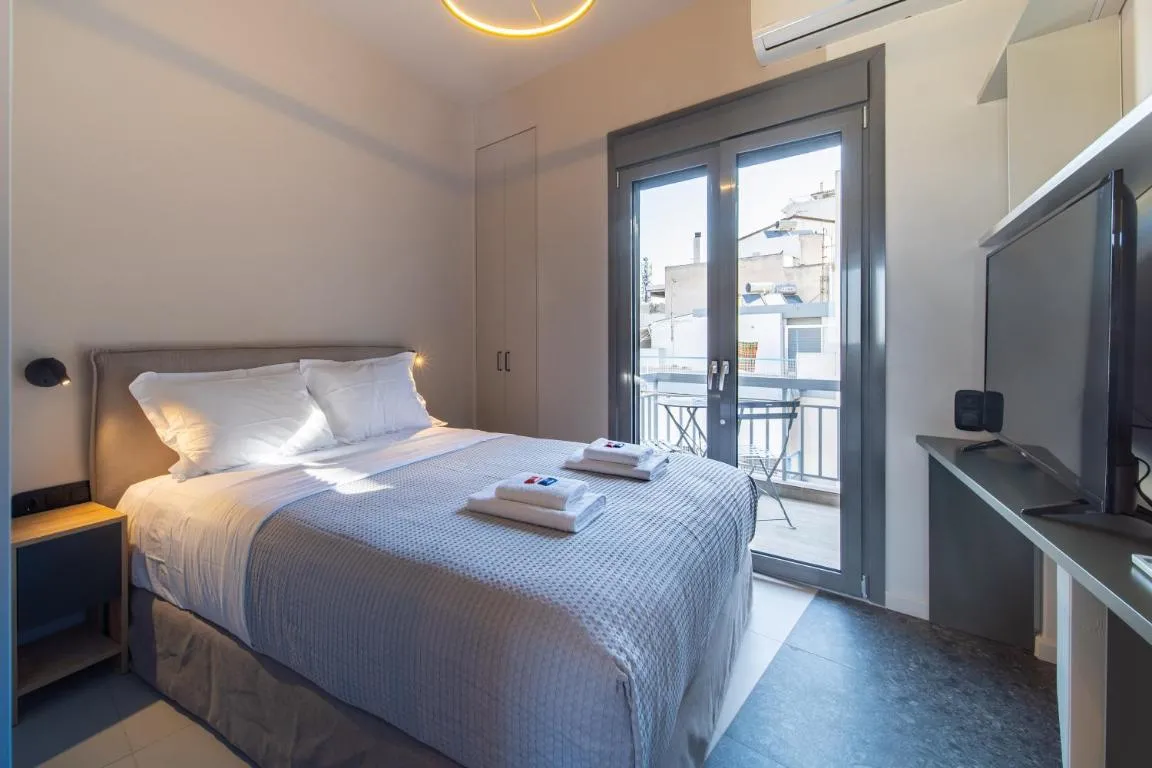 Image of Alektor2 by Smart Cozy Suites – Premium Location near Athens