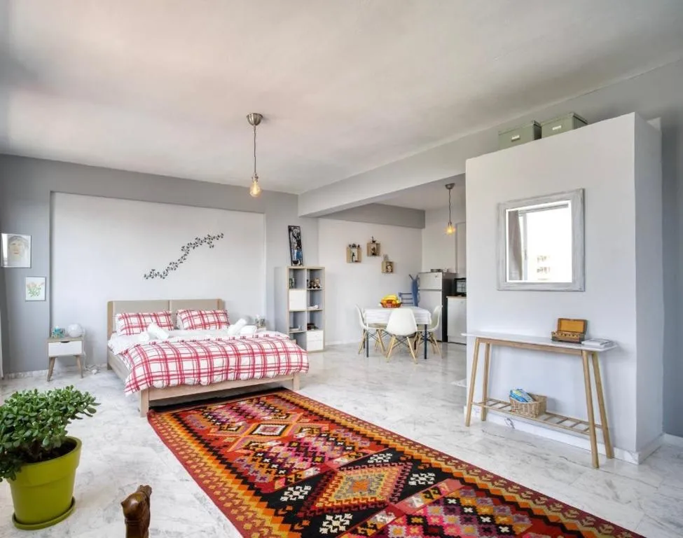 Image of A little Taste of Home Apartments