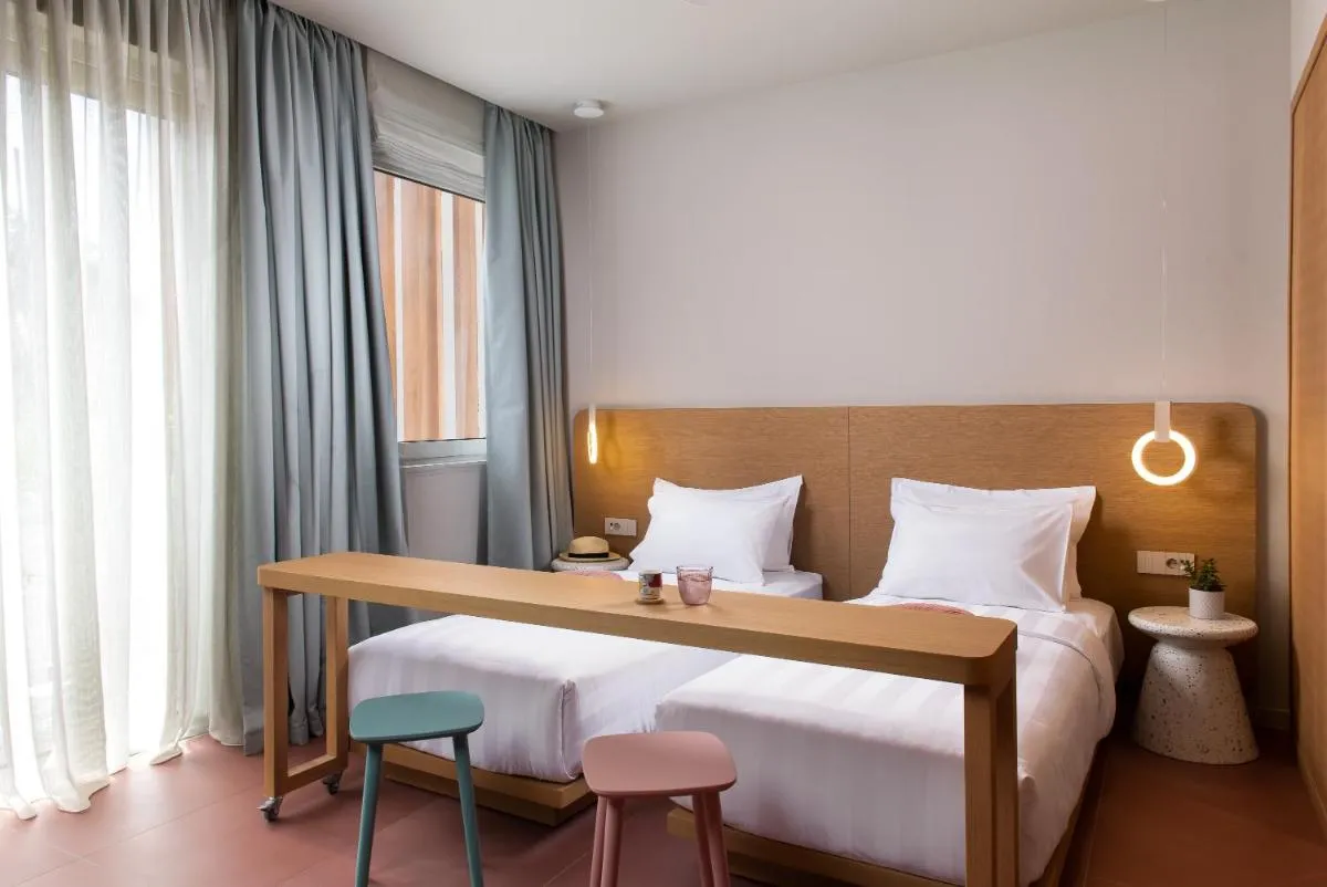 Image 1 of Alkima Athens Hotel
