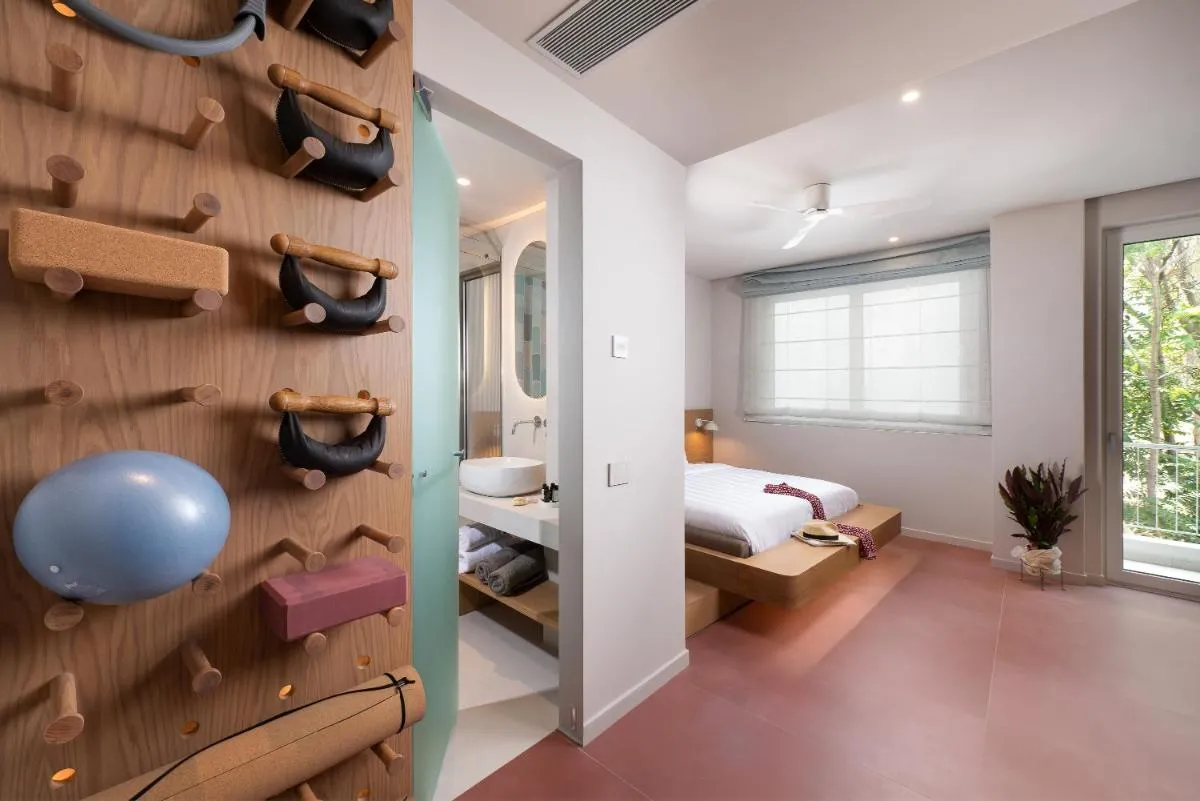 Image 6 of Alkima Athens Hotel