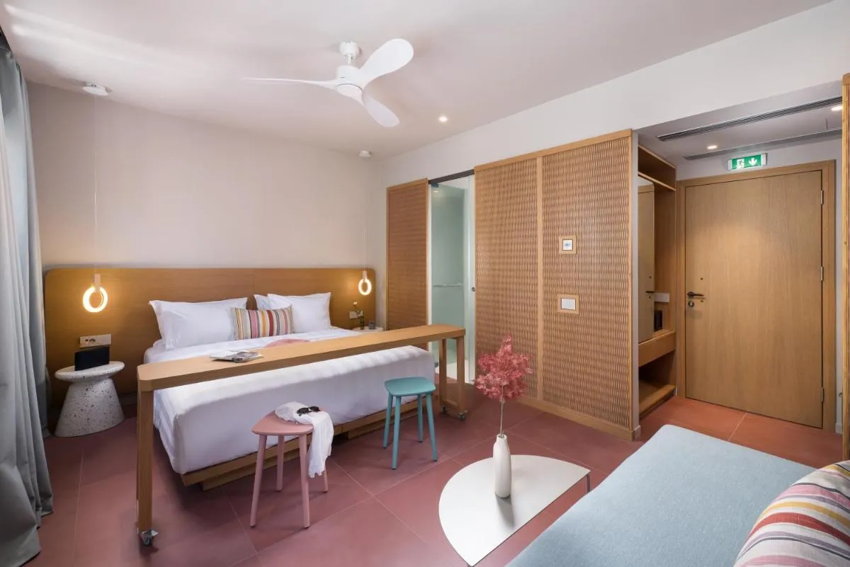 Image 5 of Alkima Athens Hotel