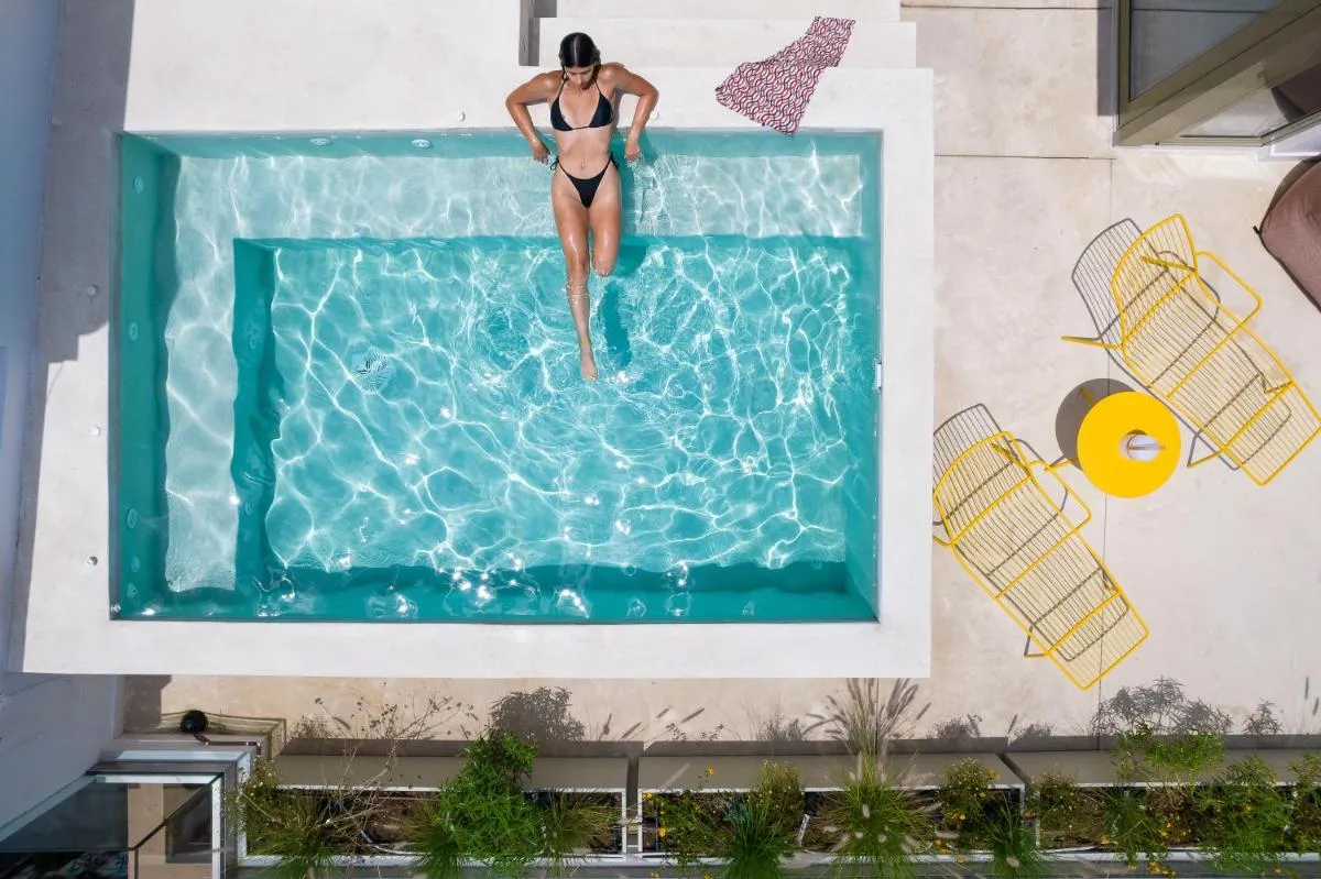 Image 3 of Alkima Athens Hotel