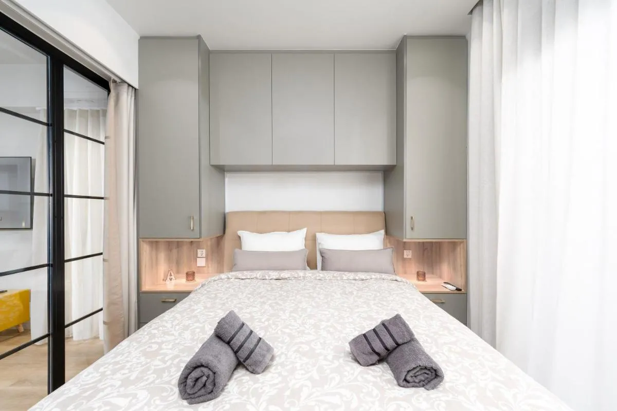 Image 5 of Alkis Luxury By Greece Apartments