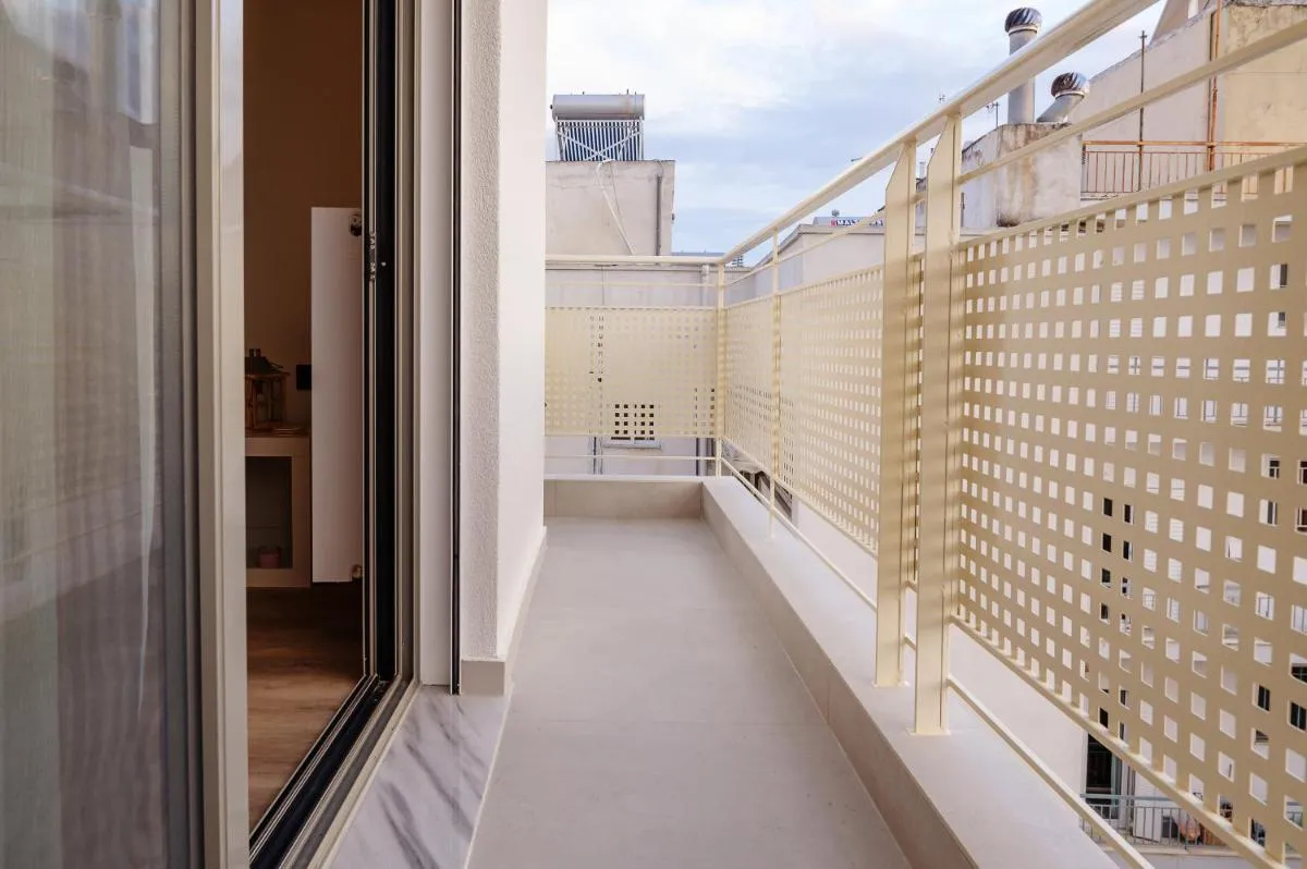 Image 4 of Alkis Luxury By Greece Apartments