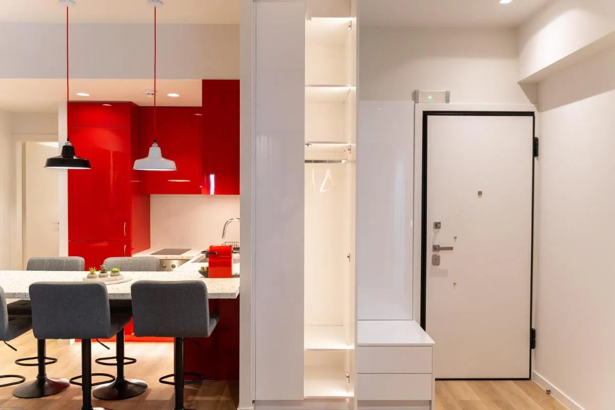 Image 3 of Alkis Luxury By Greece Apartments