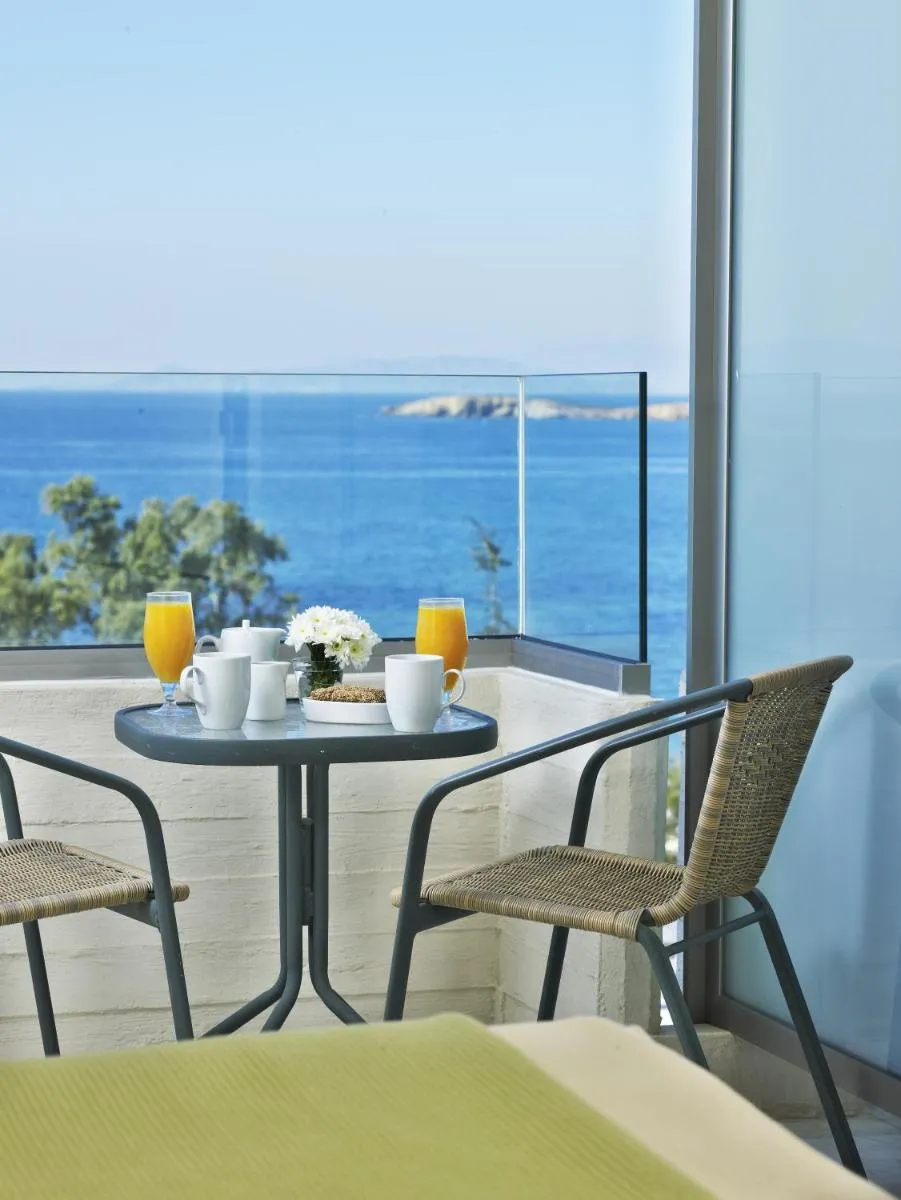 Image 3 of Amarilia Hotel