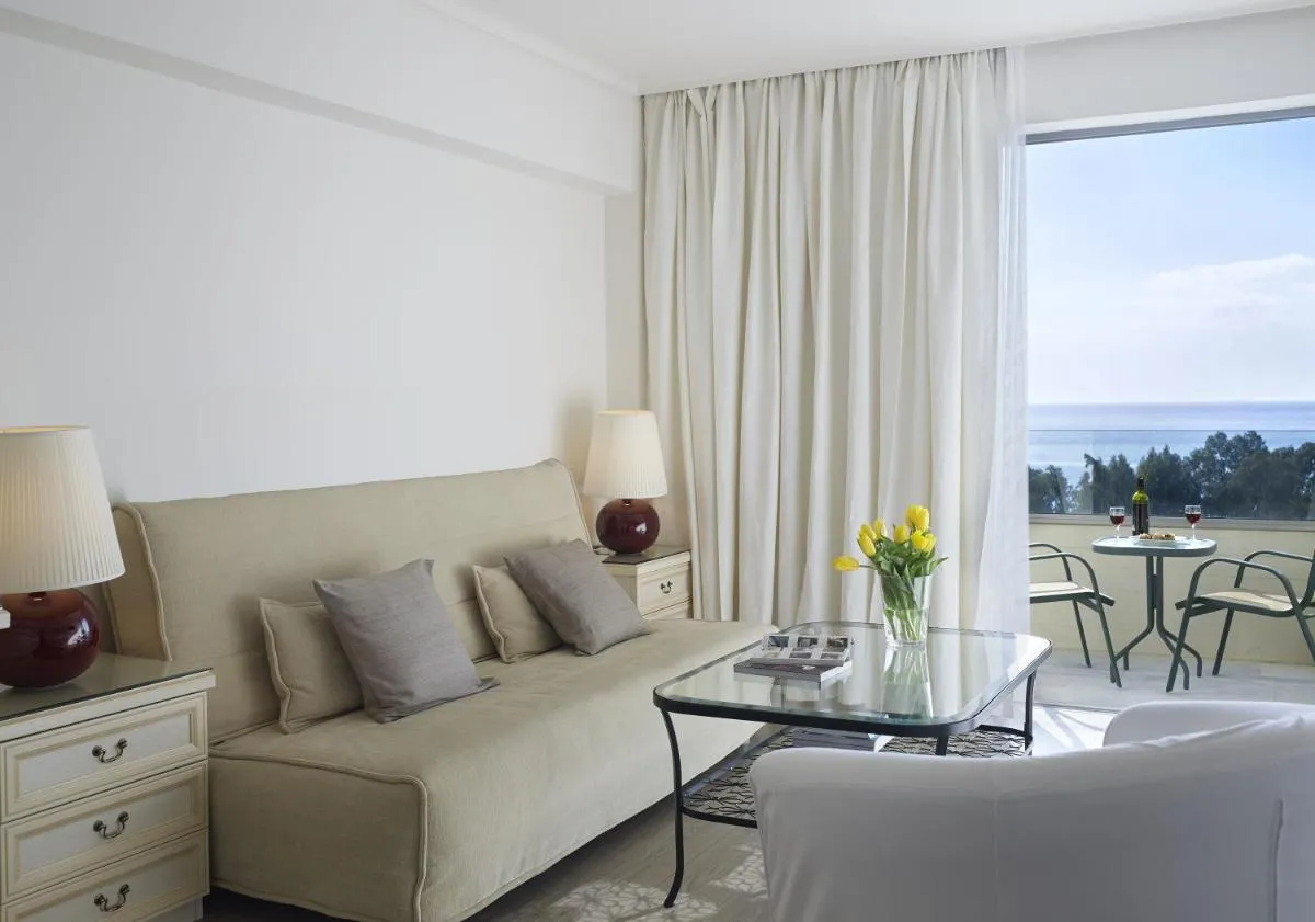 Image 5 of Amarilia Hotel