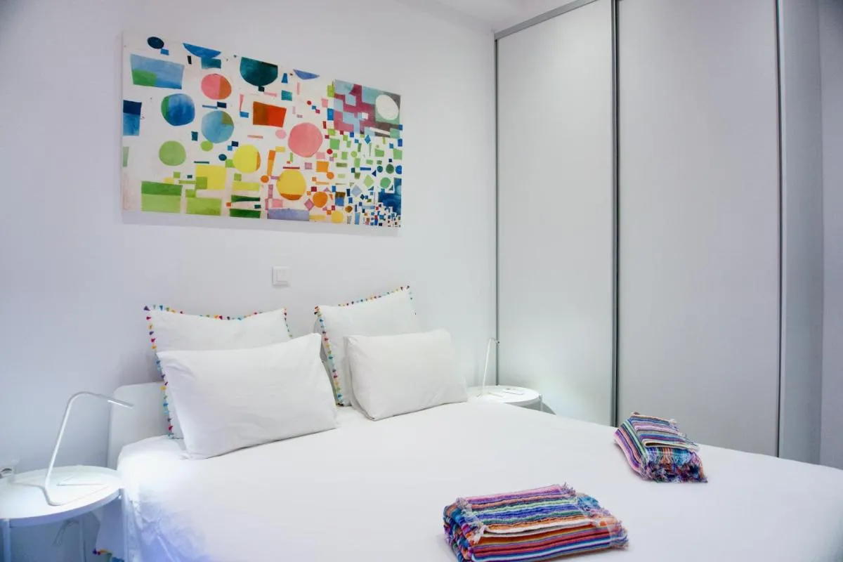 Image 1 of Amazing Modern Central Apt in Athens