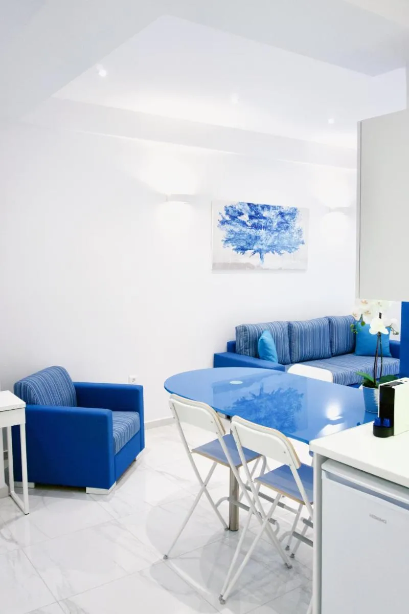 Image 5 of Amazing Modern Central Apt in Athens