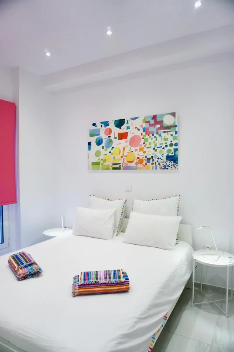 Image 3 of Amazing Modern Central Apt in Athens
