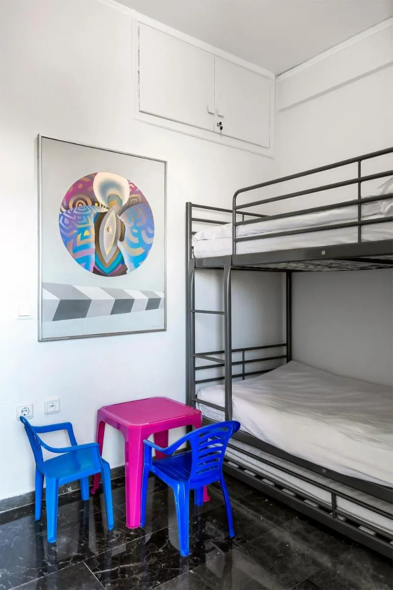 Image 3 of Amazing Seafront Apartment Athens Riviera