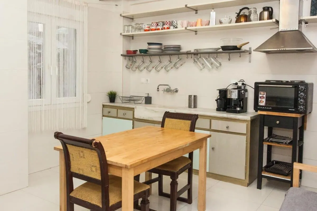 Image 3 of Amazing apartment at Exarcheia
