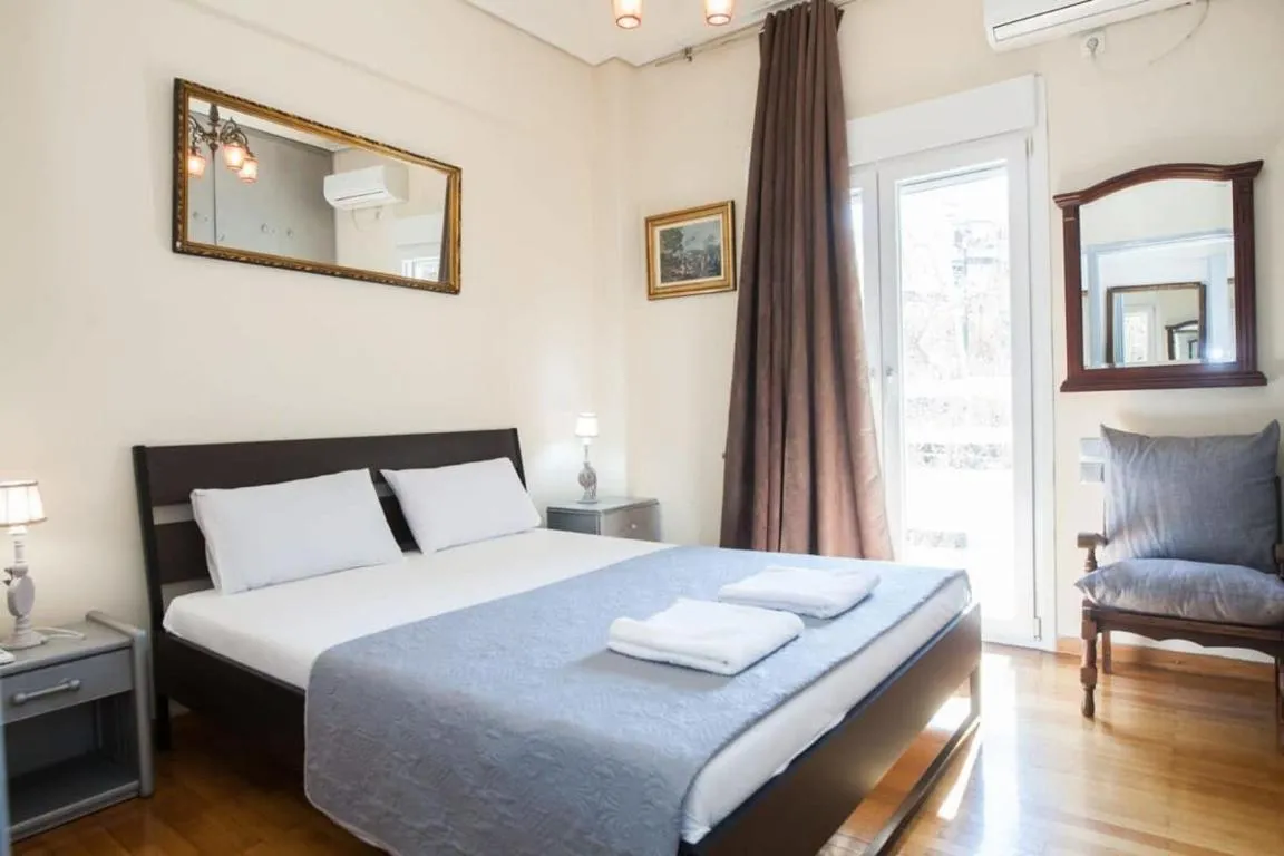 Image of Amazing apartment at Exarcheia