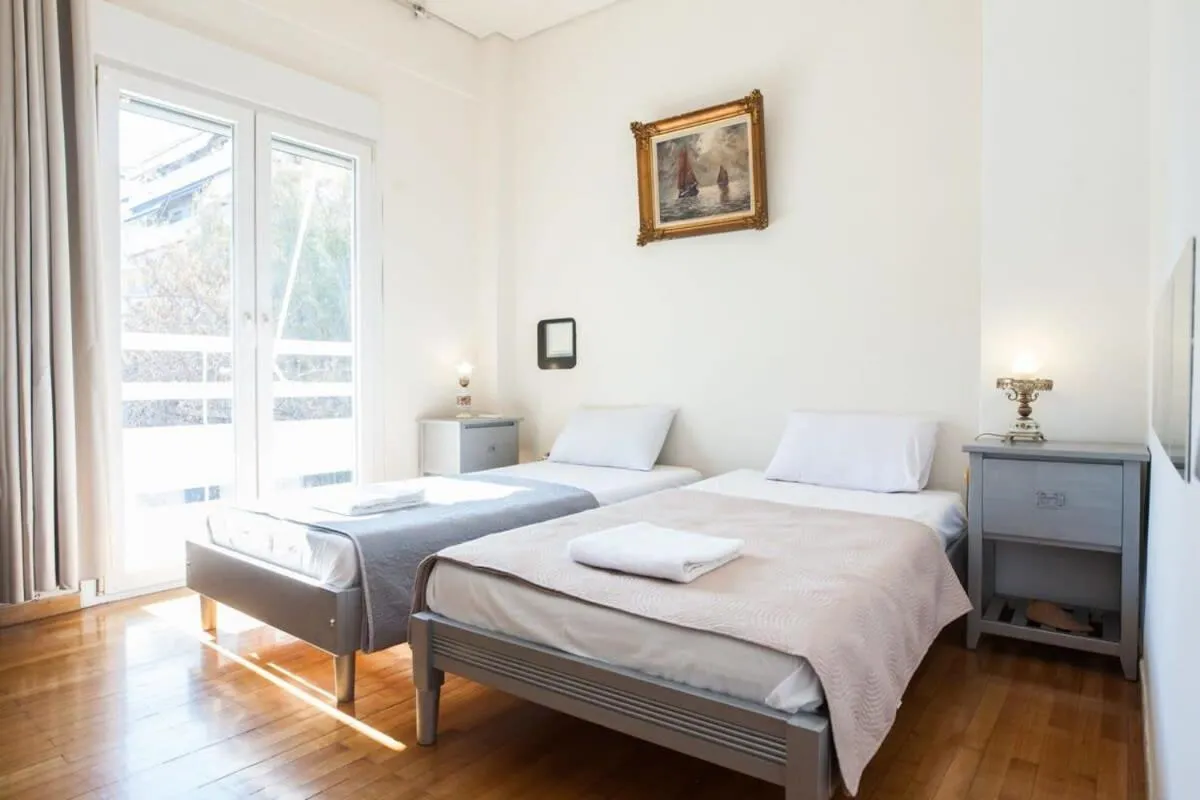Image 4 of Amazing apartment at Exarcheia