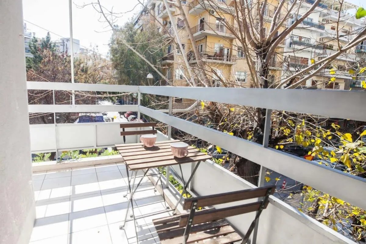 Image 5 of Amazing apartment at Exarcheia