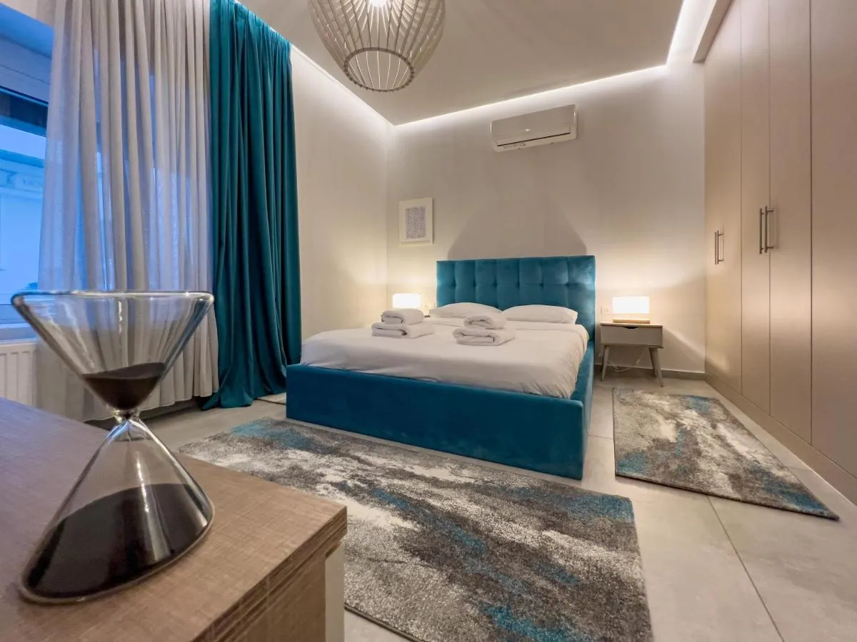 Image 1 of Anagnostopoulou Elegance 97sqm in Kolonaki