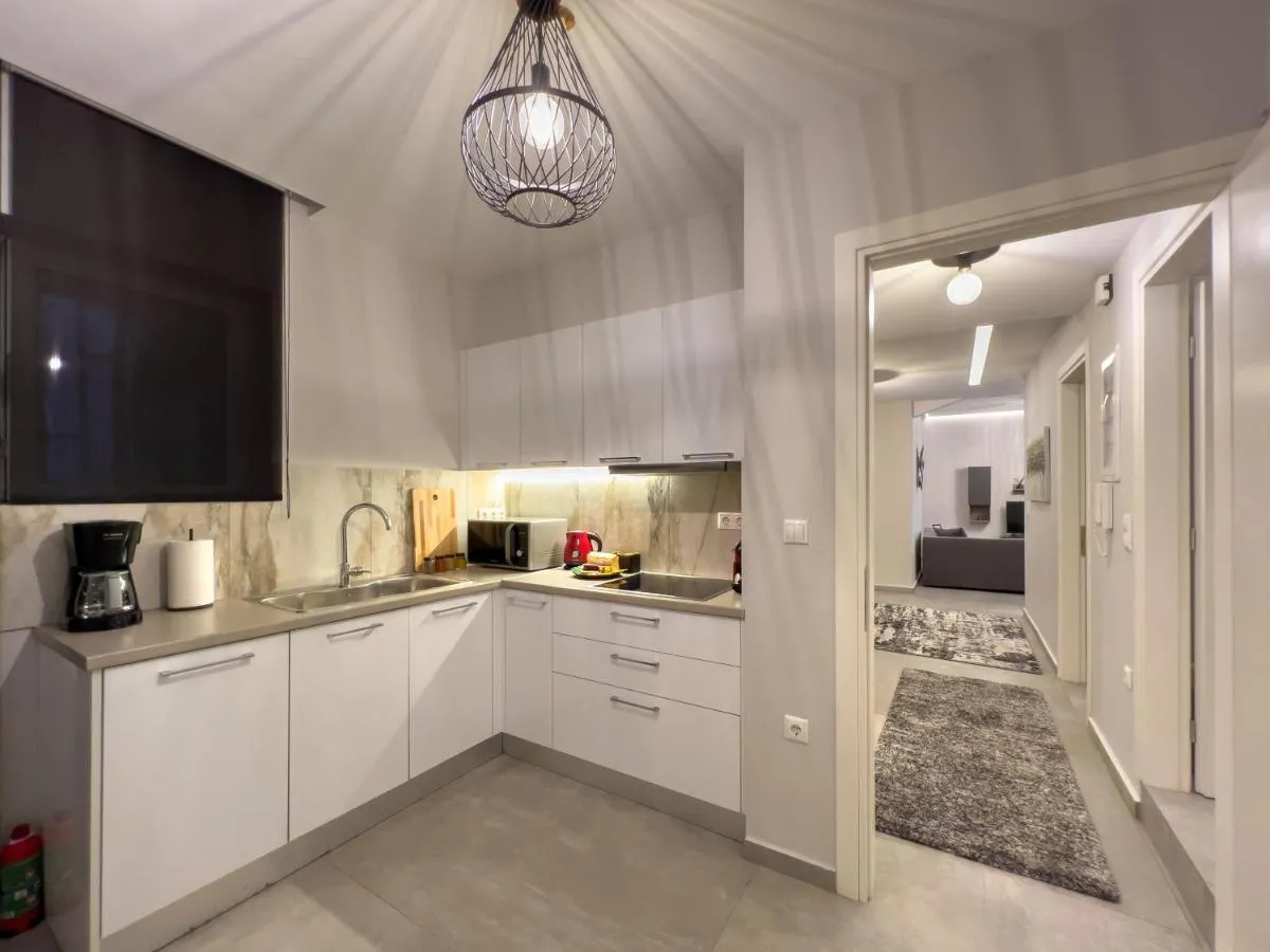 Image 3 of Anagnostopoulou Elegance 97sqm in Kolonaki