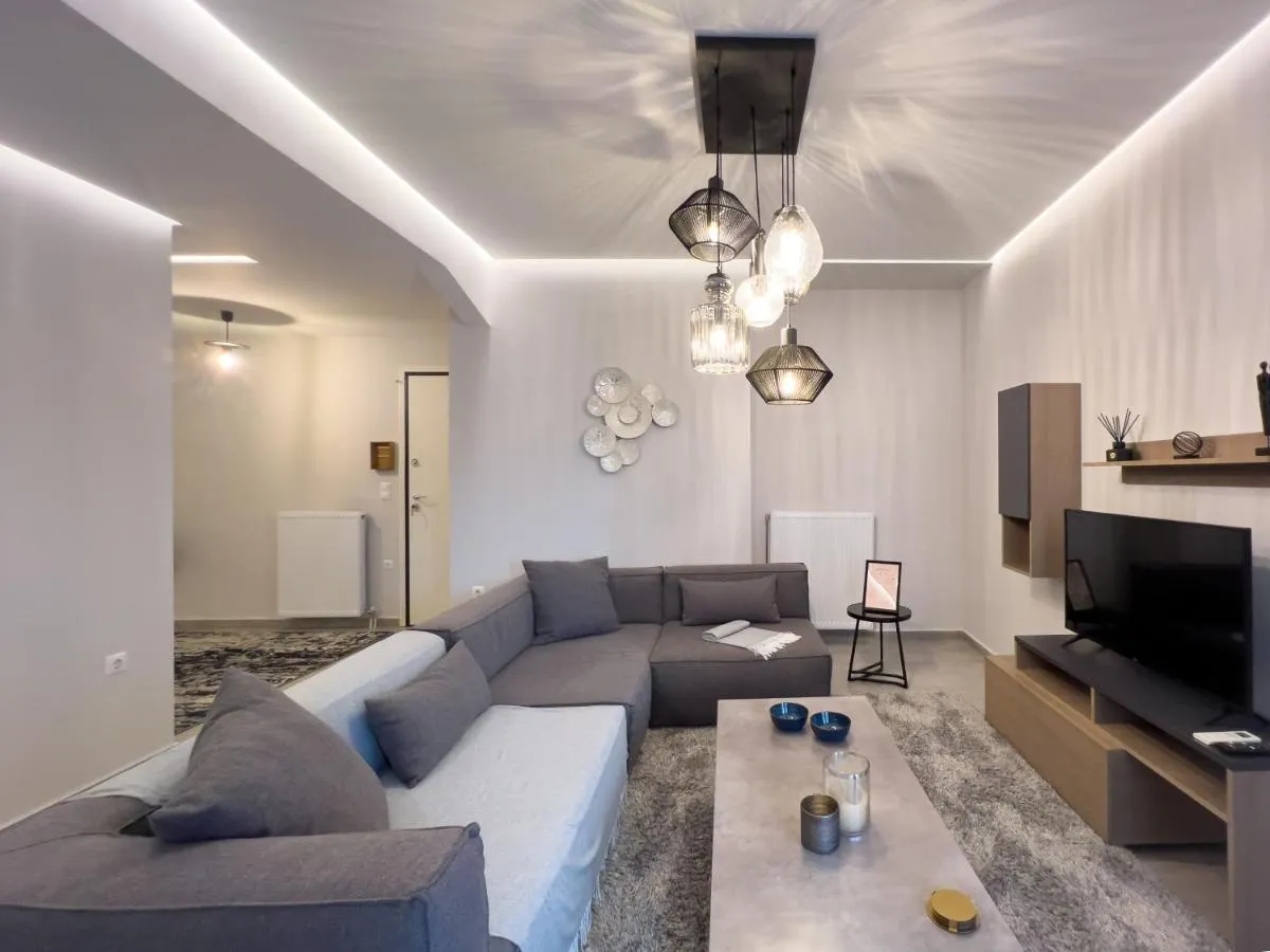 Image 4 of Anagnostopoulou Elegance 97sqm in Kolonaki