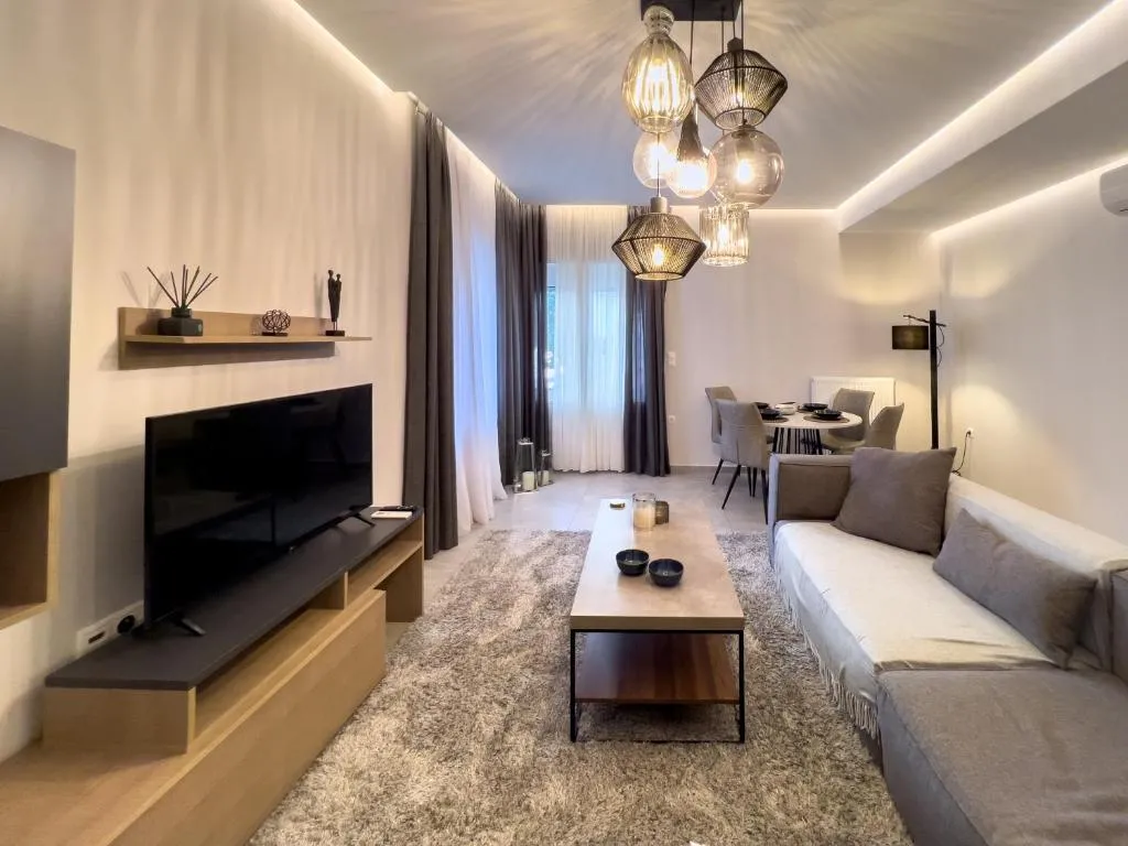 Image of Anagnostopoulou Elegance 97sqm in Kolonaki