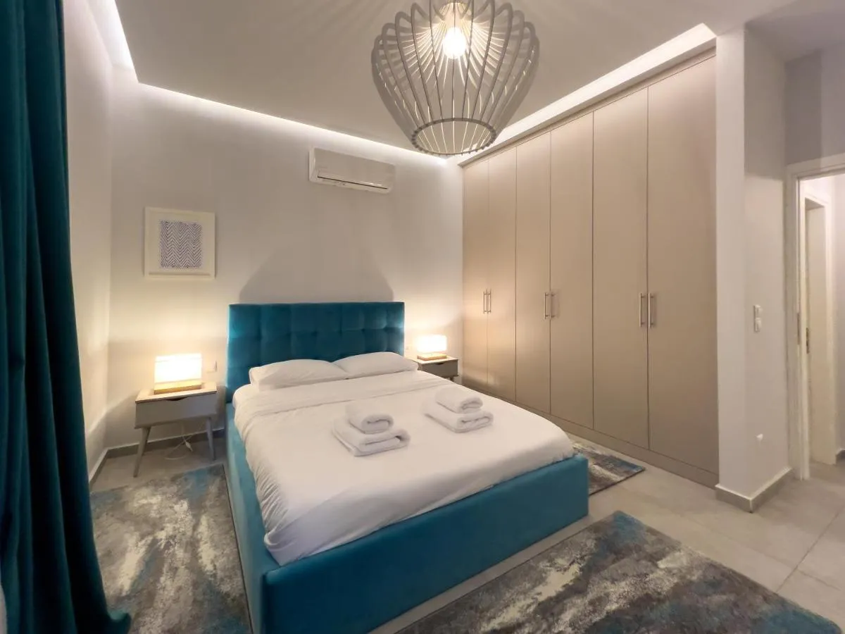 Image 5 of Anagnostopoulou Elegance 97sqm in Kolonaki