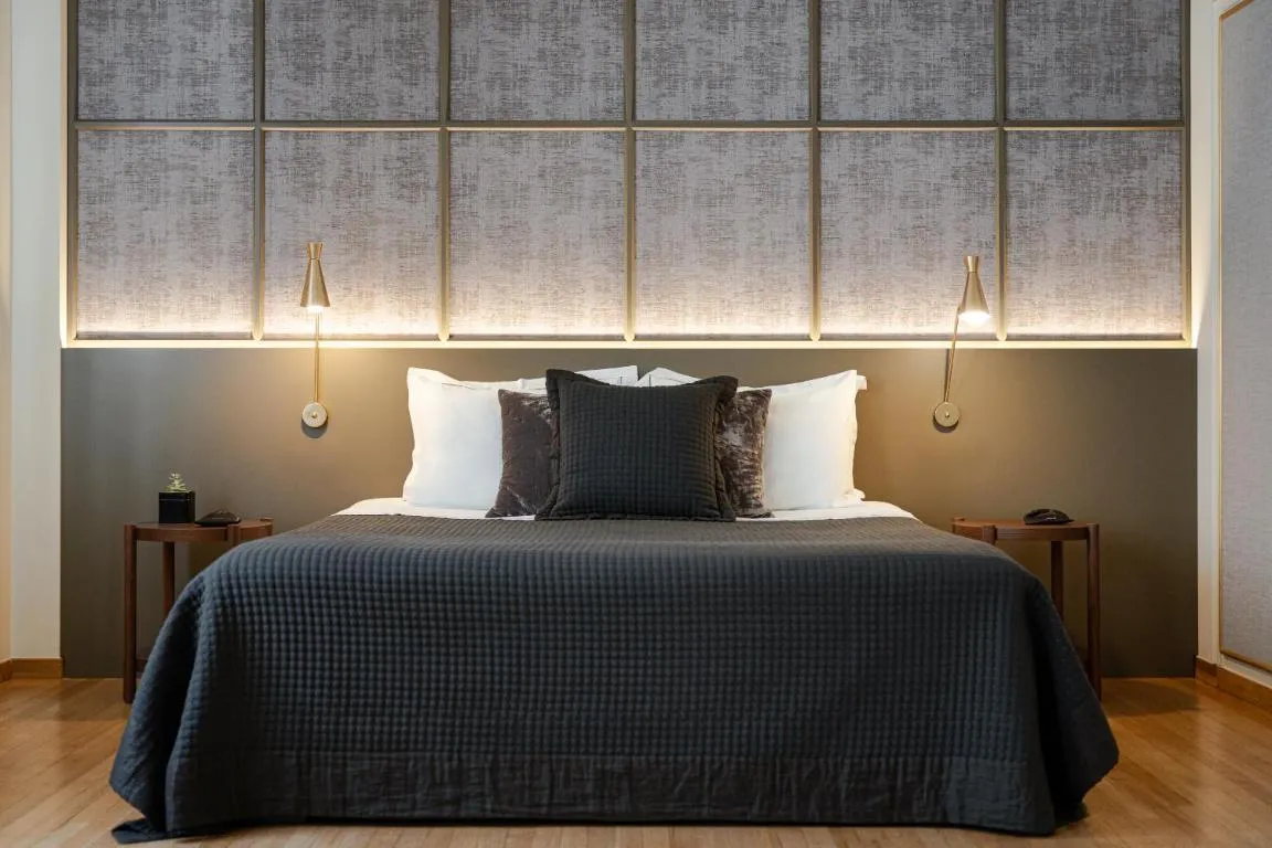 Image of Anaktora Luxury Apartment at Kolonaki