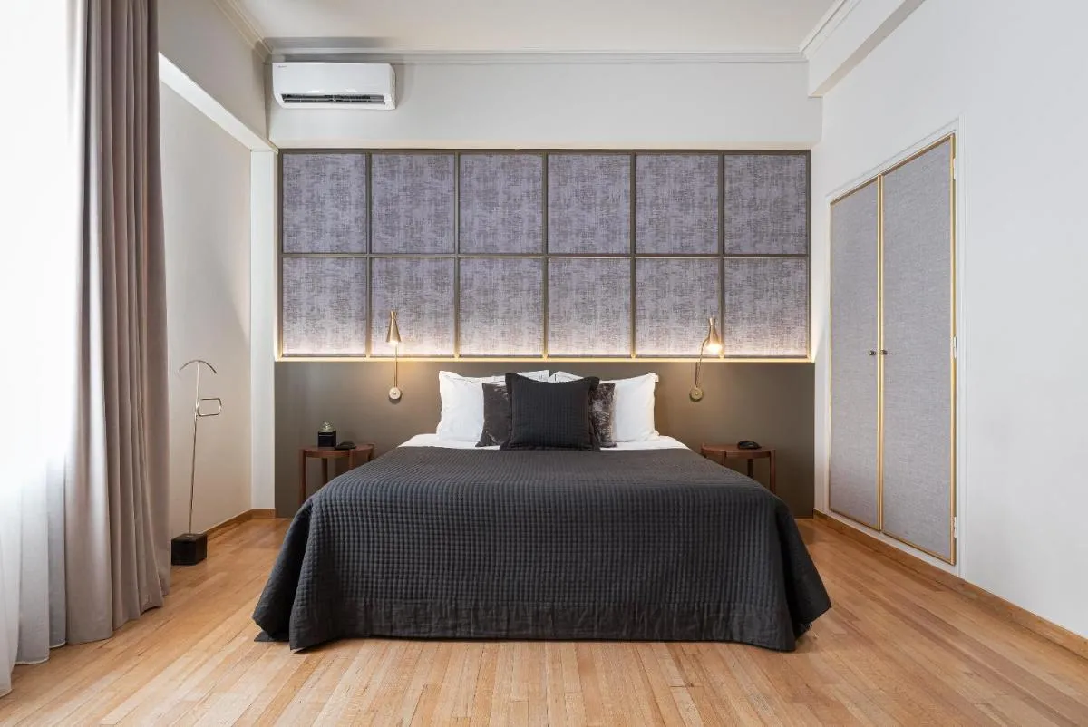 Image 6 of Anaktora Luxury Apartment at Kolonaki