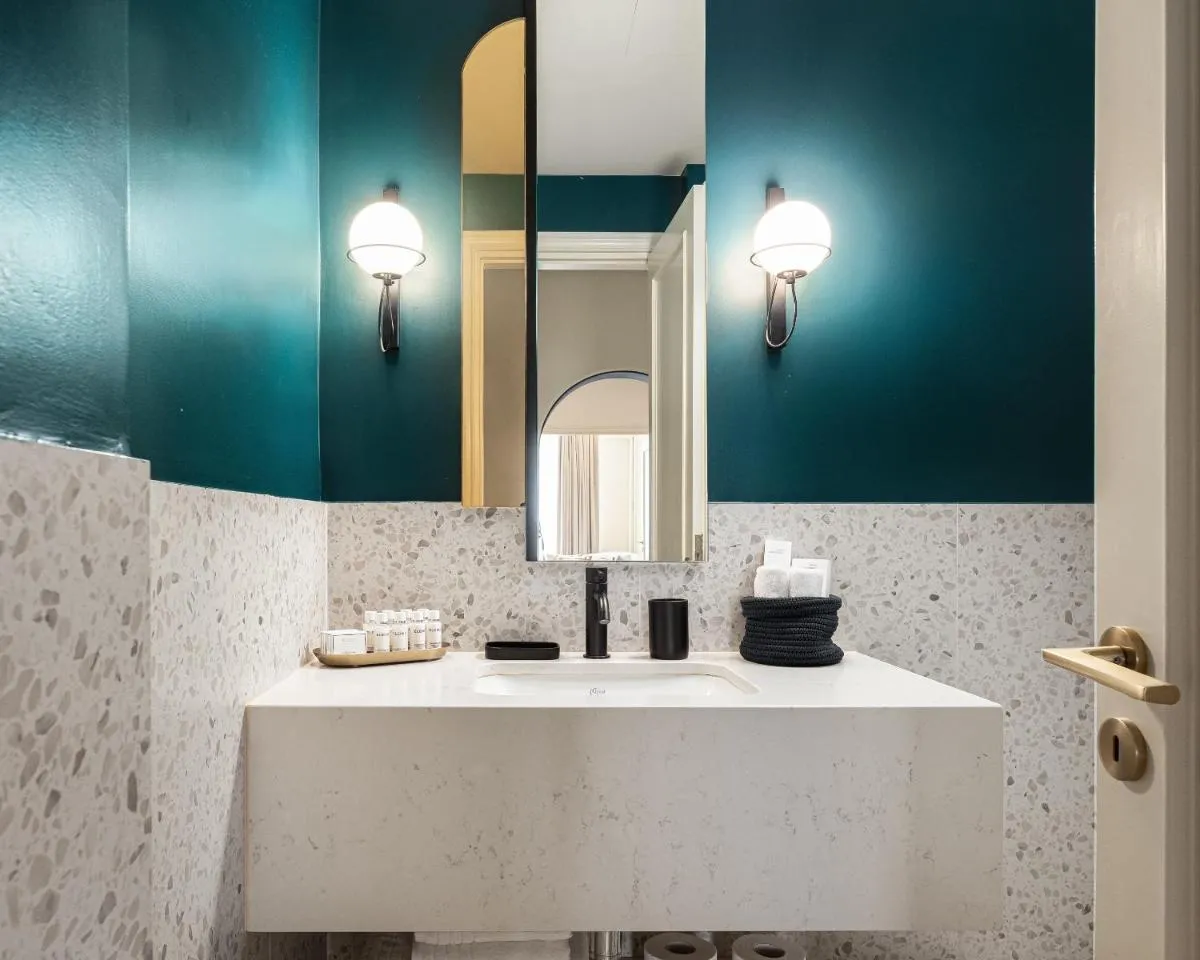 Image 2 of Anaktora Luxury Apartment at Kolonaki